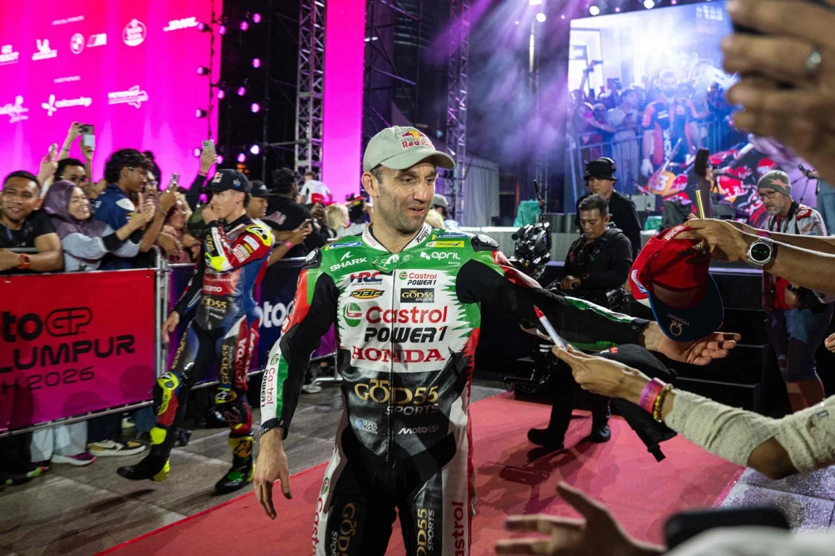 Johann Zarco