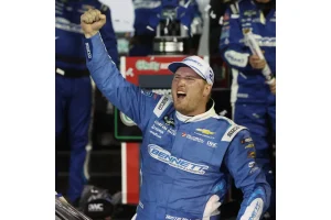 John Hunter Nemechek Replacement Locked In for St. Petersburg Race