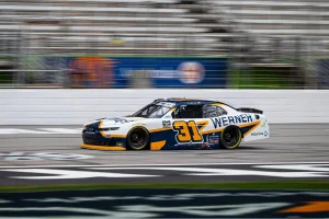 Jordan Anderson Racing Prepares for COTA Showdown at COTA
