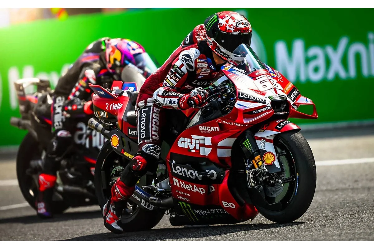 MotoGP