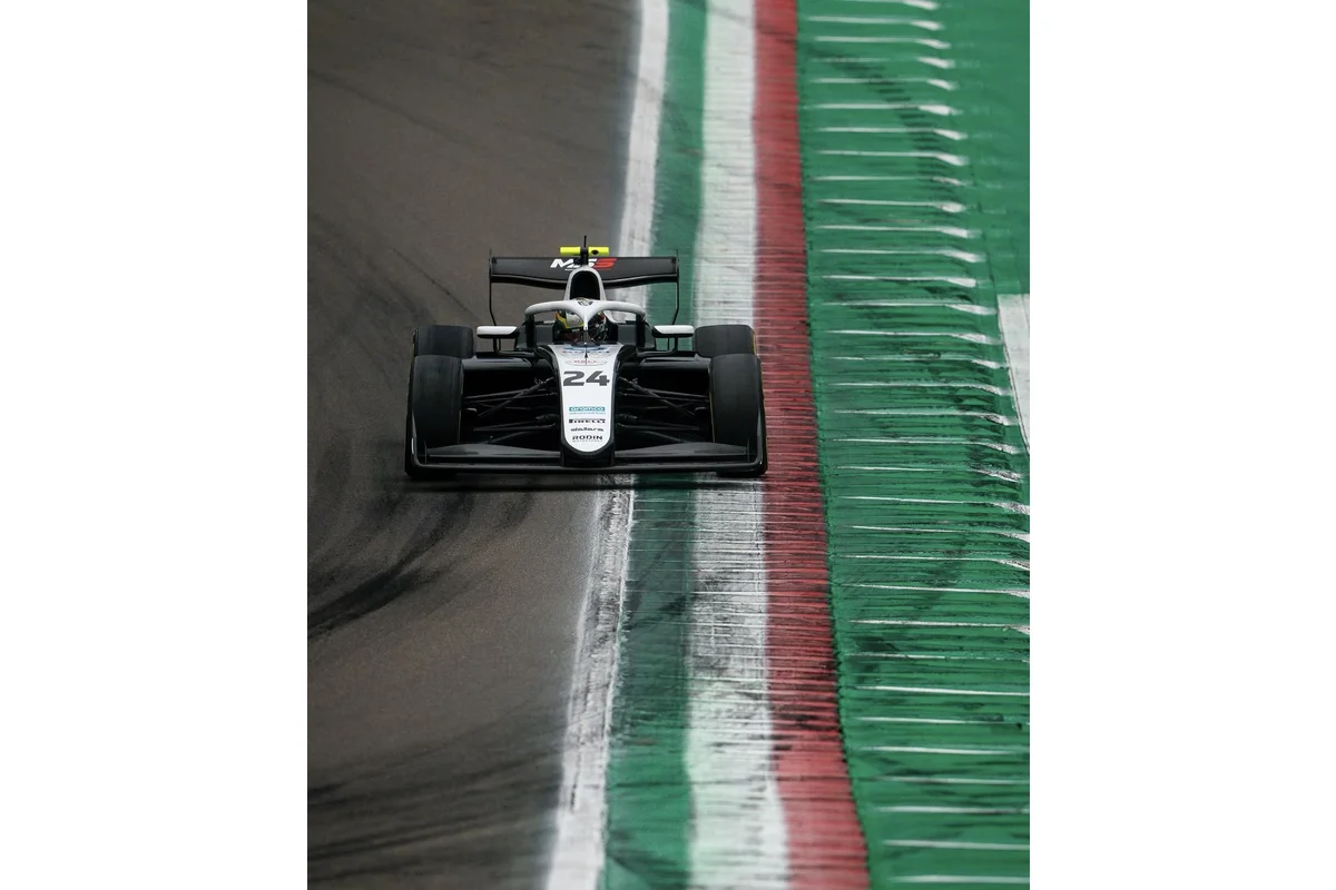 Josef Newgarden