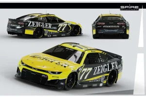 Josh Bilicki’s COTA Racing Edge: Secrets Revealed!