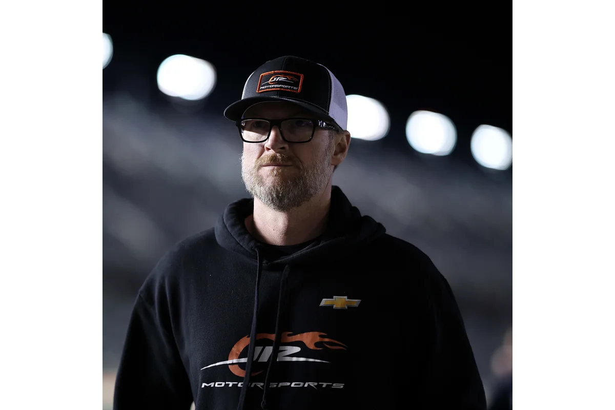 Justin Allgaier