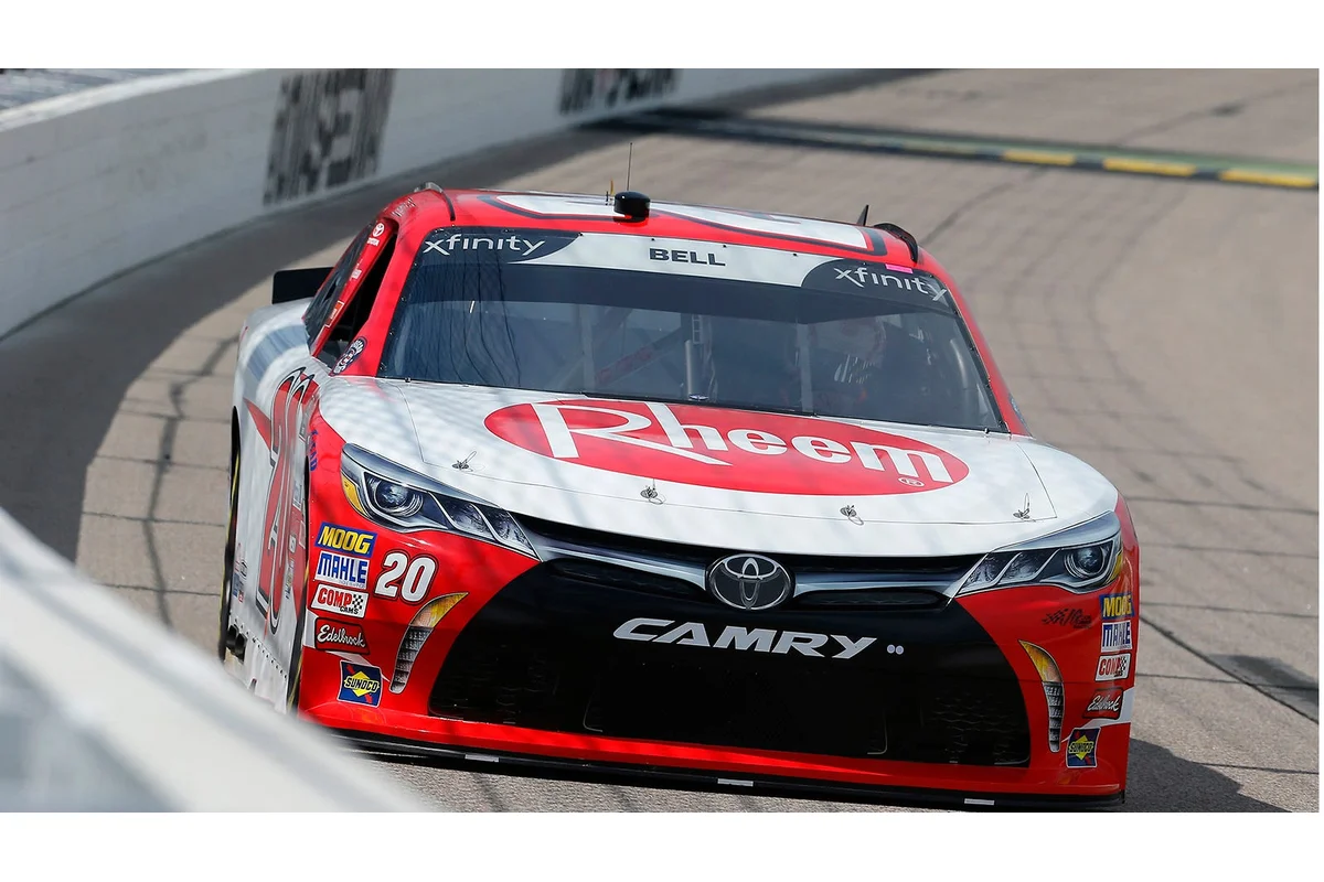 Justin Allgaier