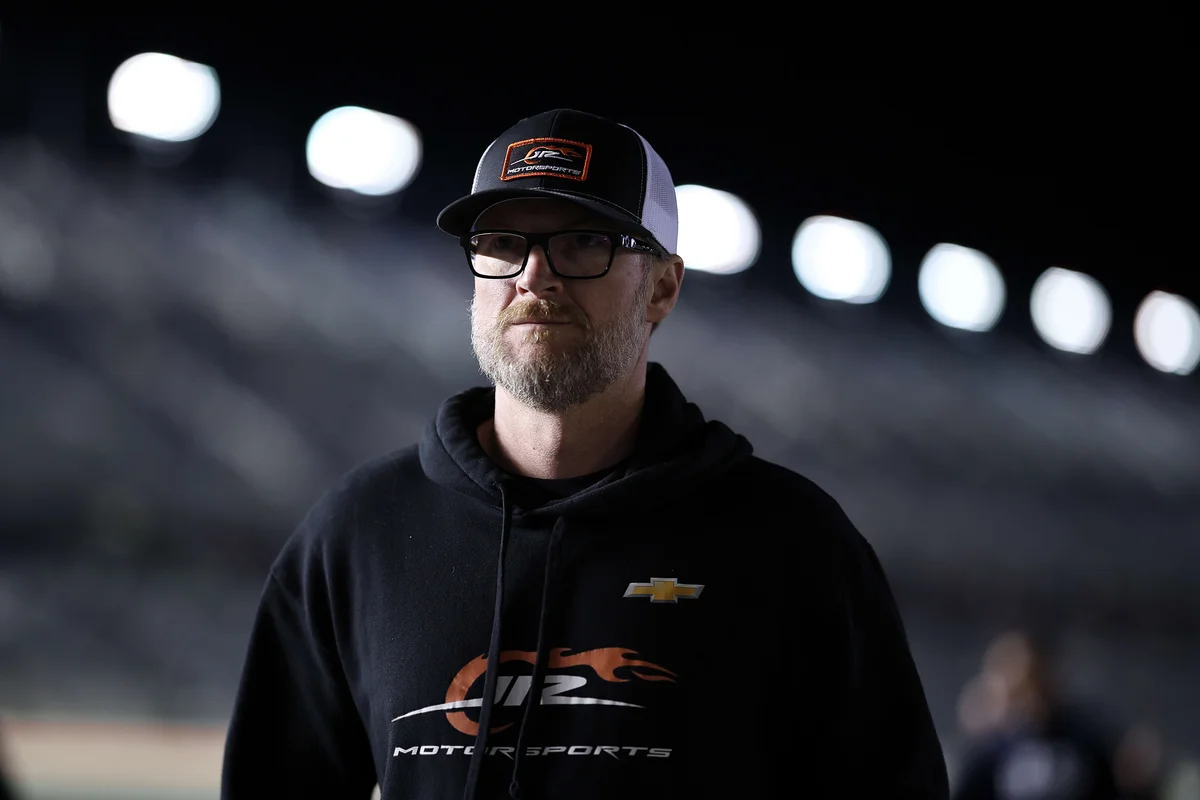 Justin Allgaier