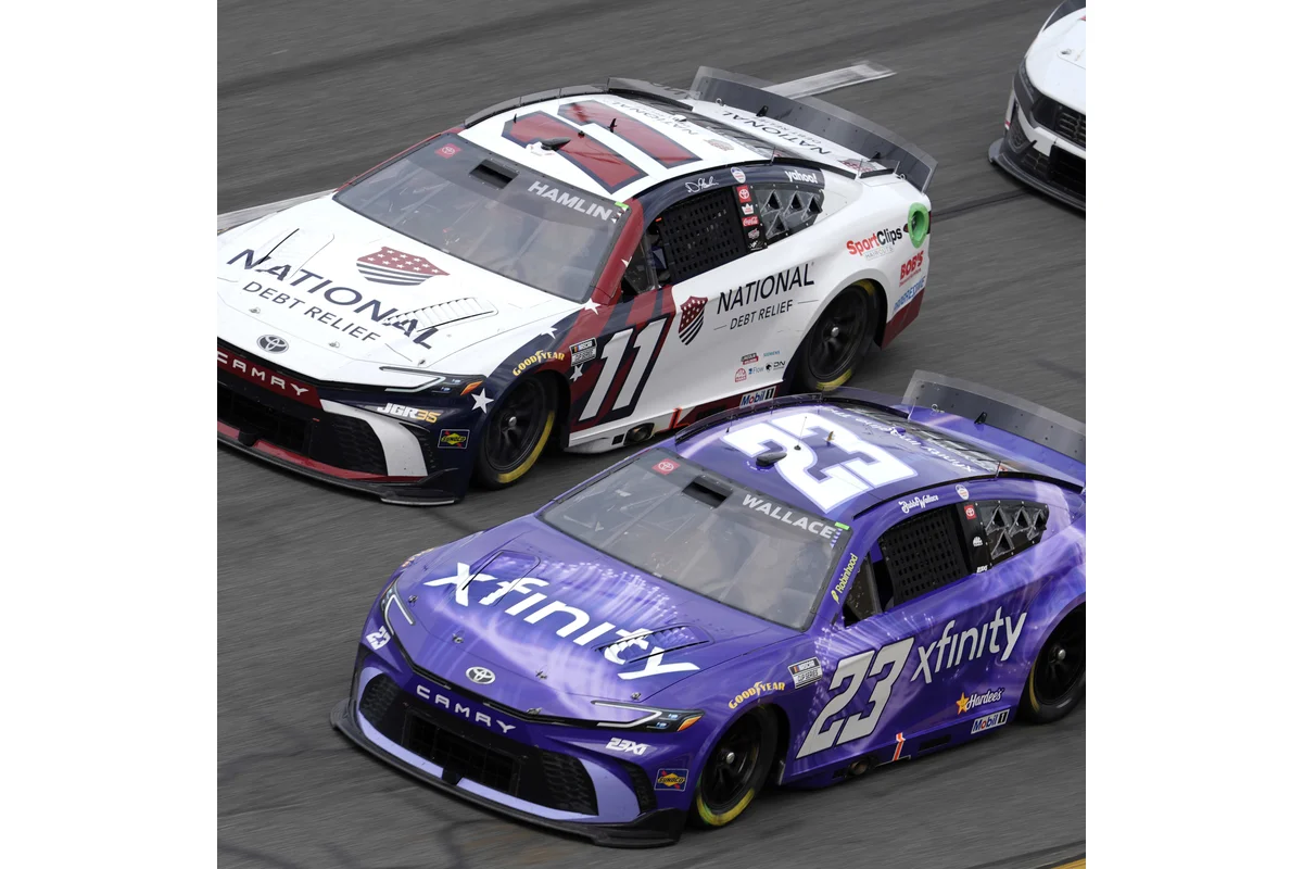 Justin Allgaier