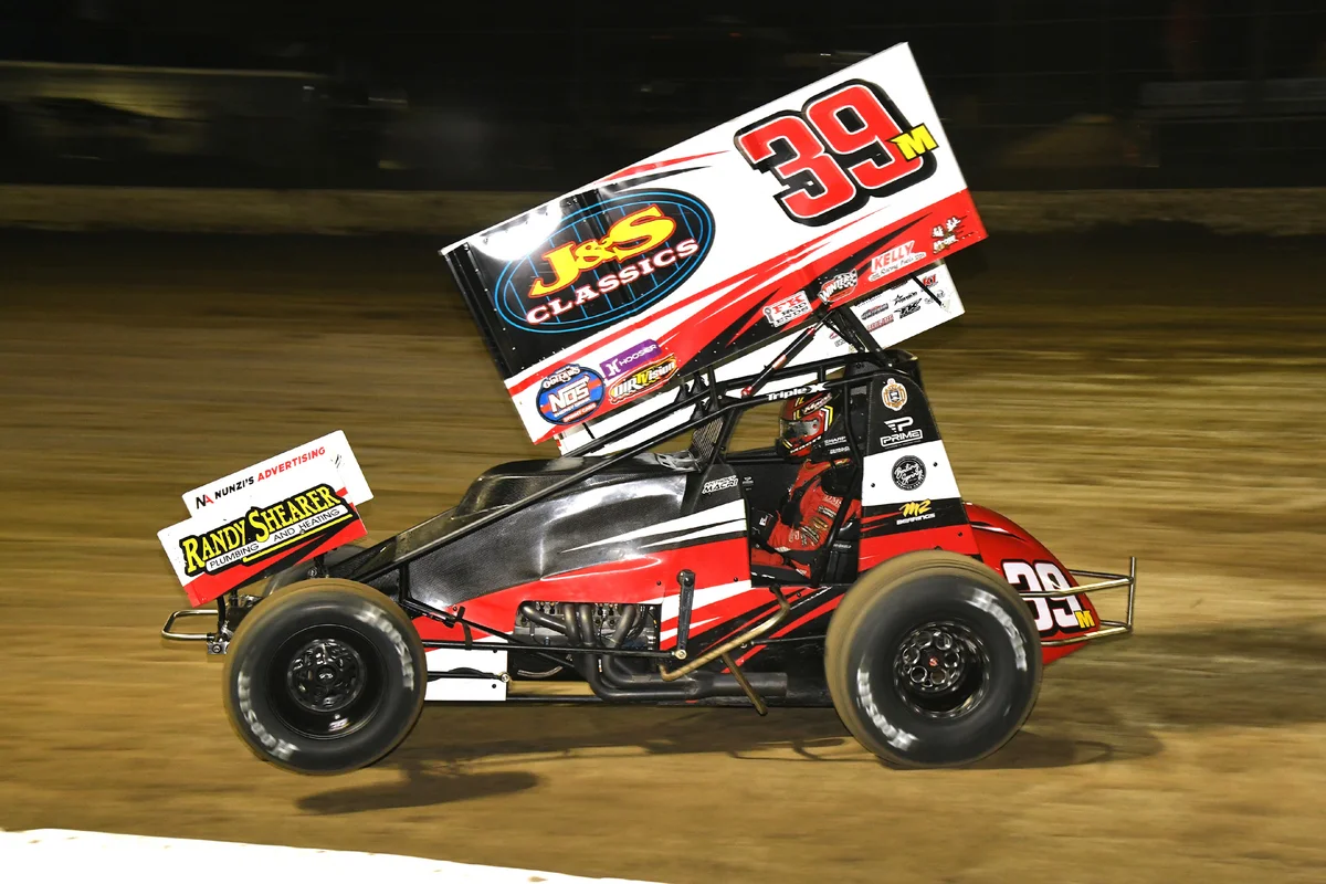 Justin Grant