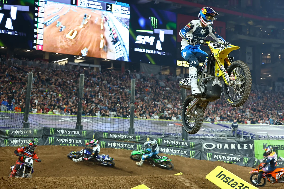 Ken Roczen