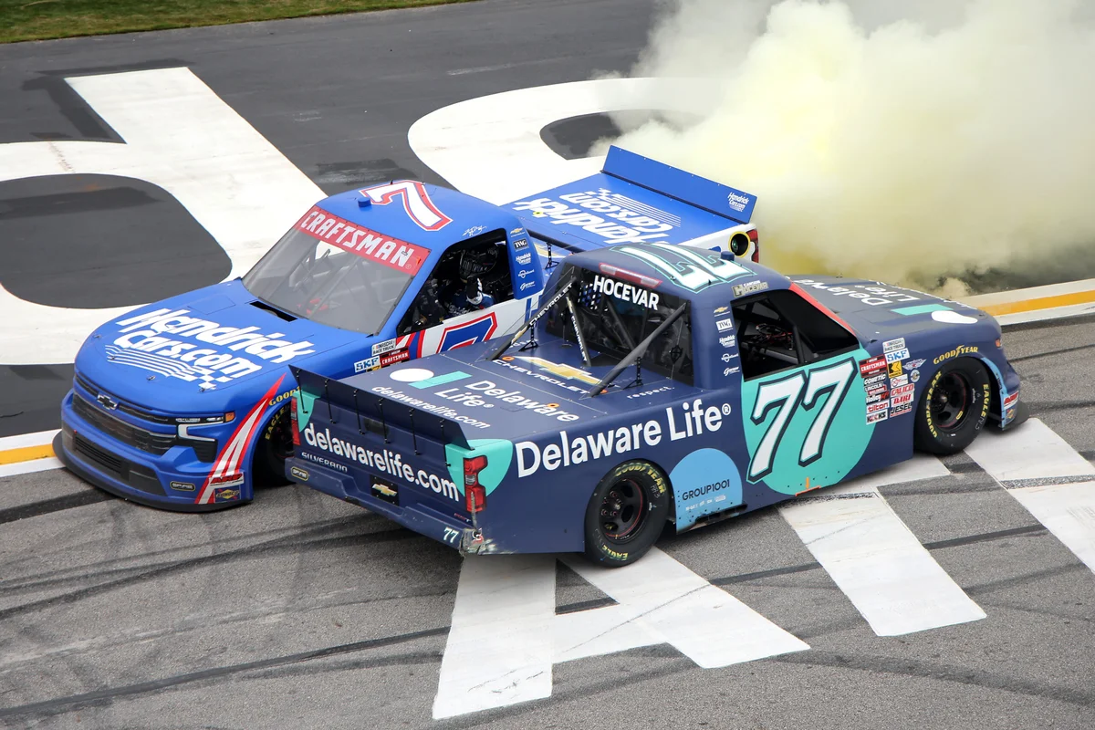 Kyle Busch