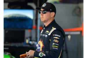 Kyle Busch Eyes Third Straight Atlanta Truck Win Saturday