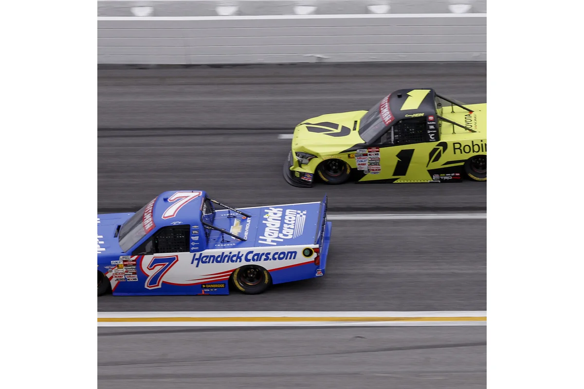 Kyle Busch