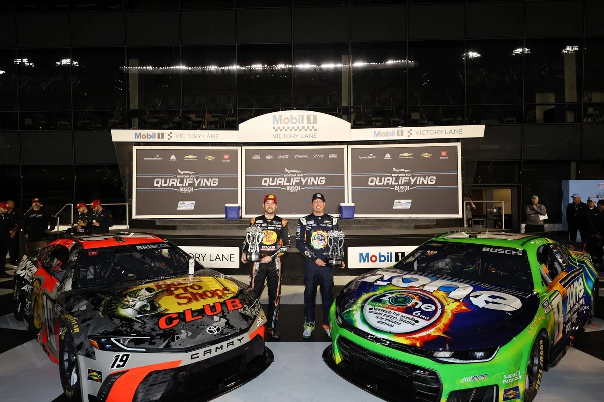 Kyle Busch
