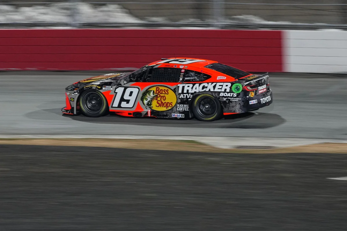 Kyle Busch