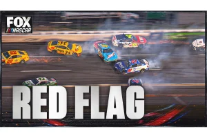 Kyle Petty Crowned Hocevar NASCAR’s Next Kyle Busch Combo