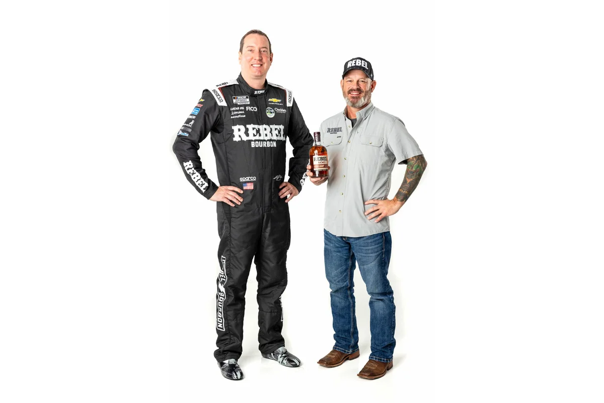 Kyle Busch