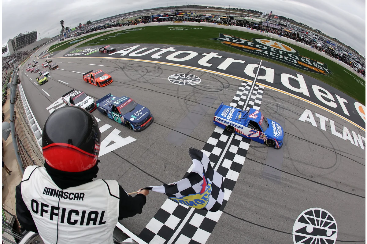 Kyle Busch