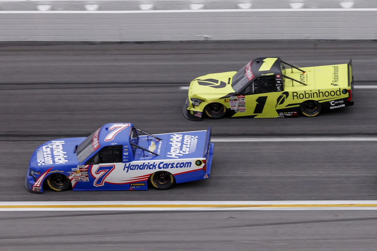 Kyle Busch