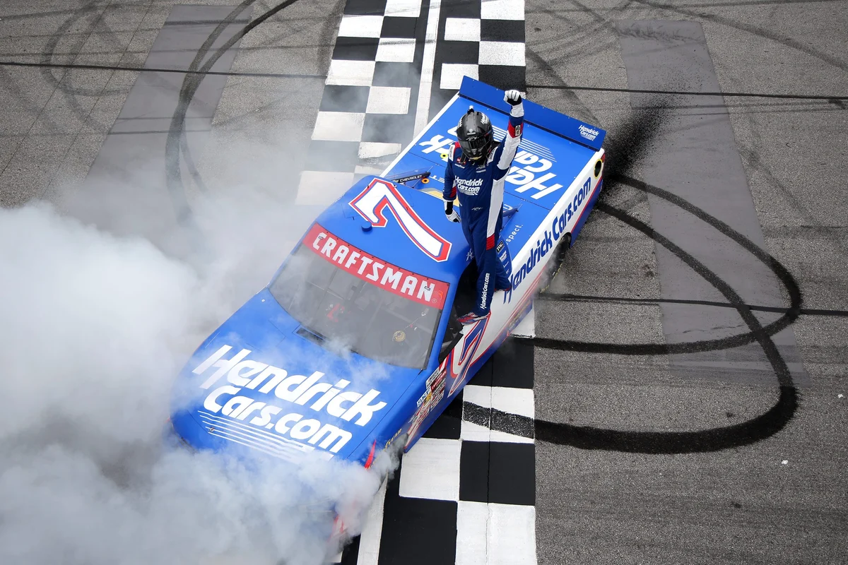 Kyle Busch