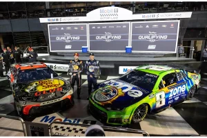 NASCAR Vet Compares Hocevar’s Winning Drive to Kyle Busch