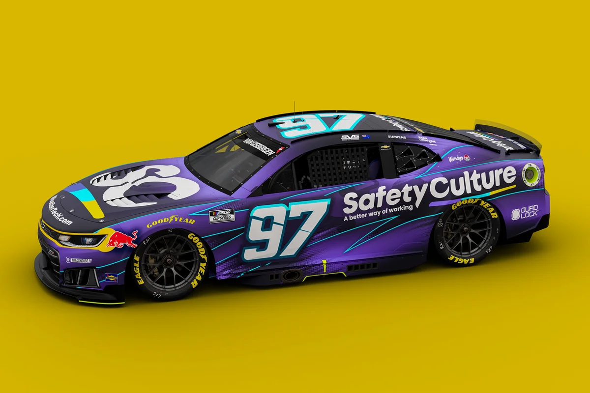 Kyle Larson