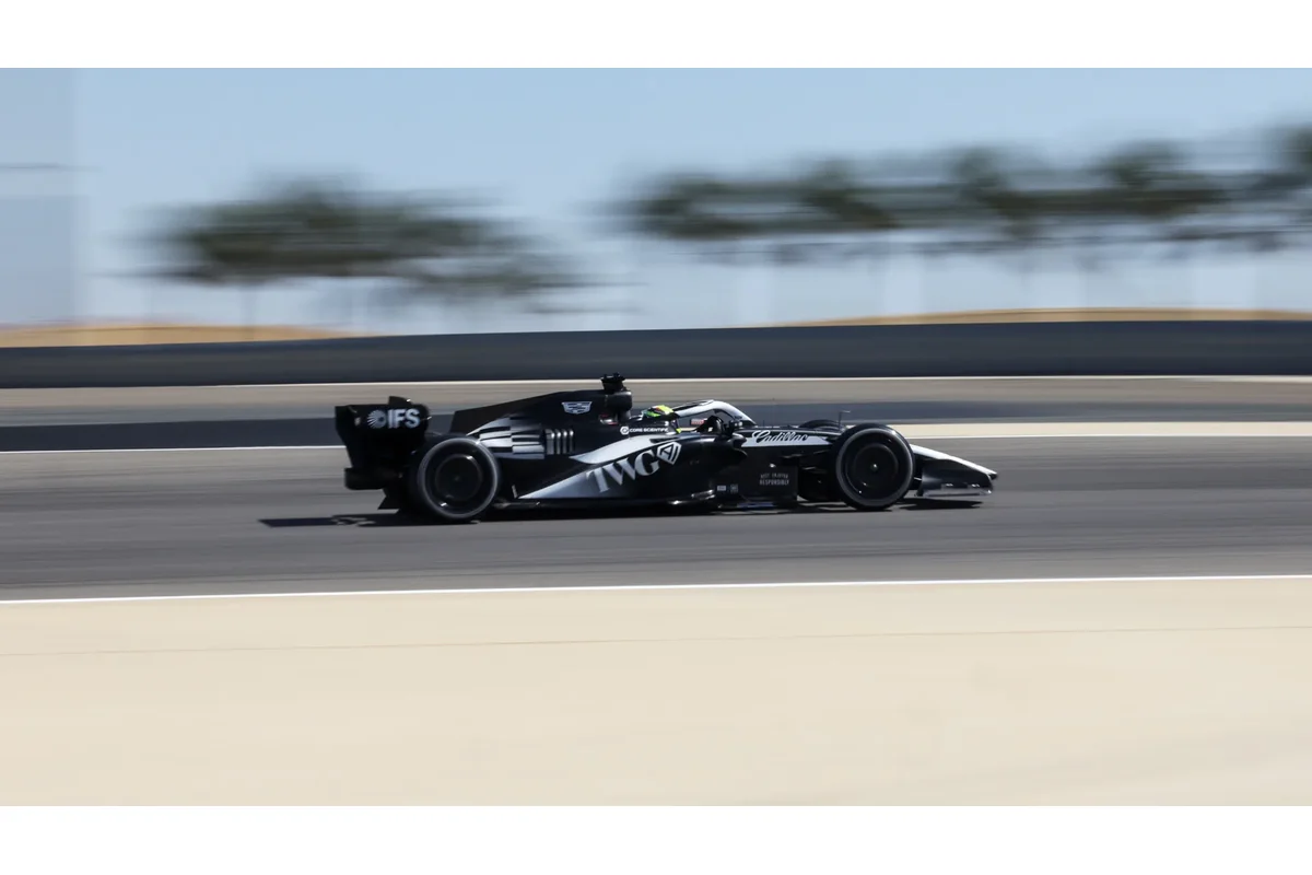 Formula 1