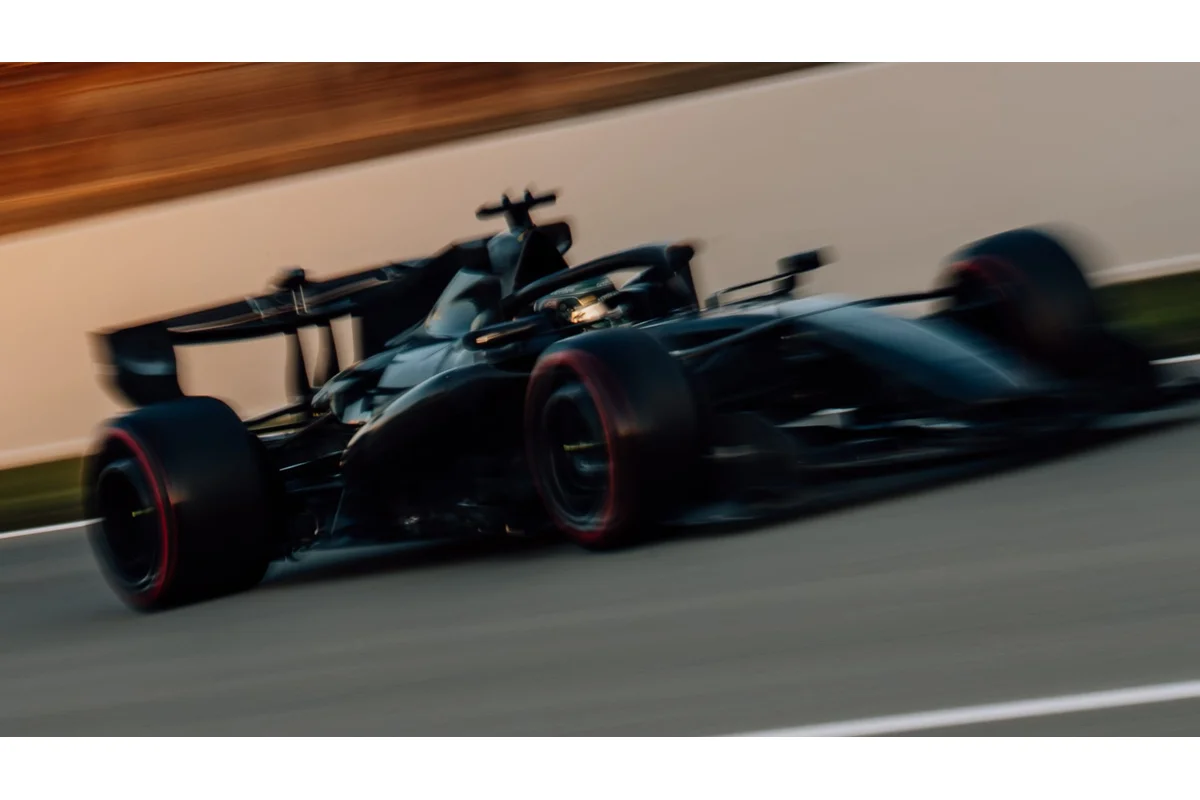 Lance Stroll