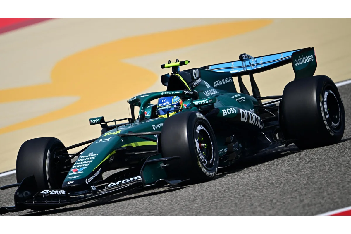 Lance Stroll