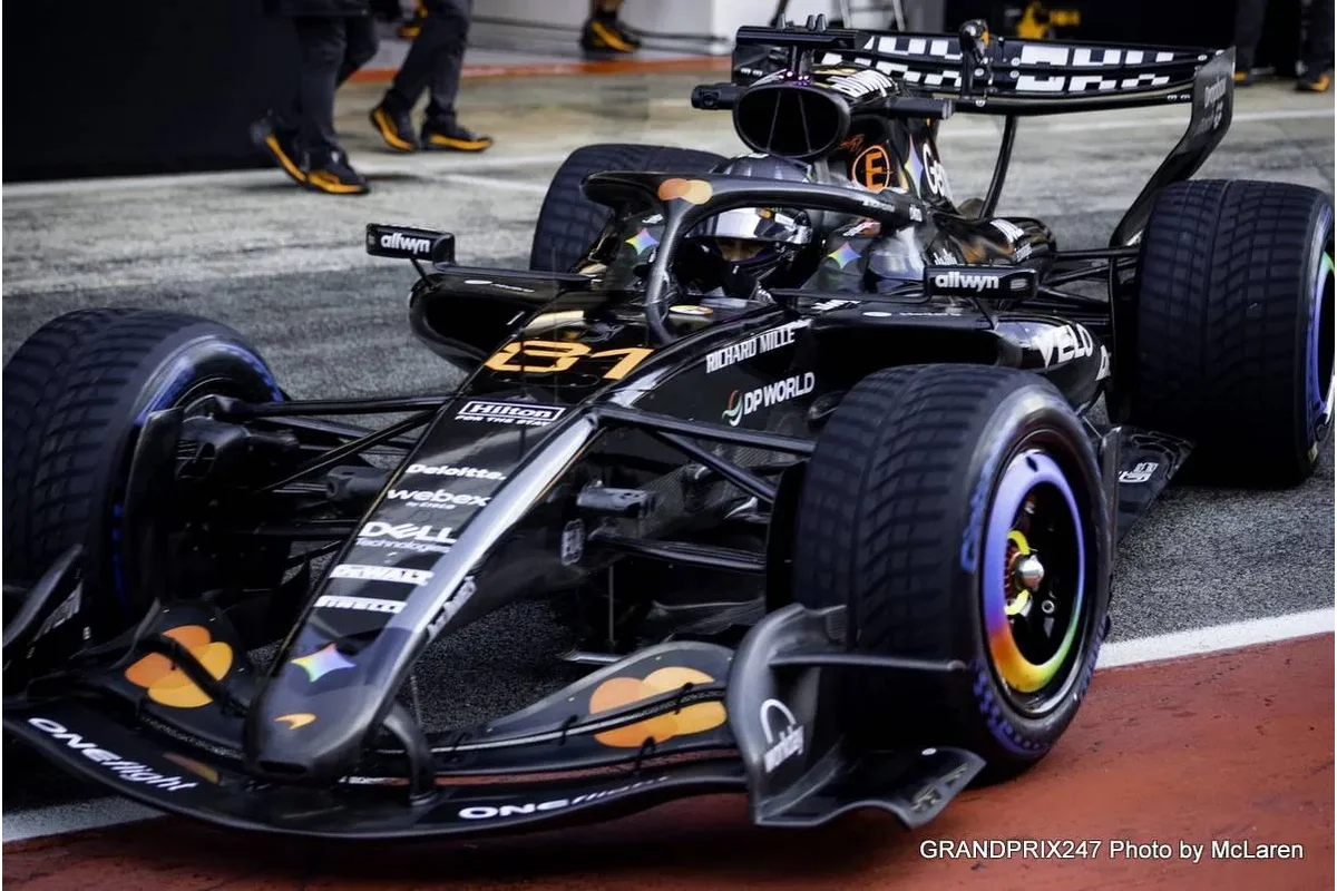 Lance Stroll