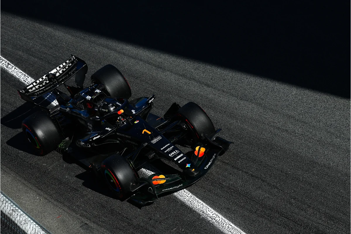 Lando Norris