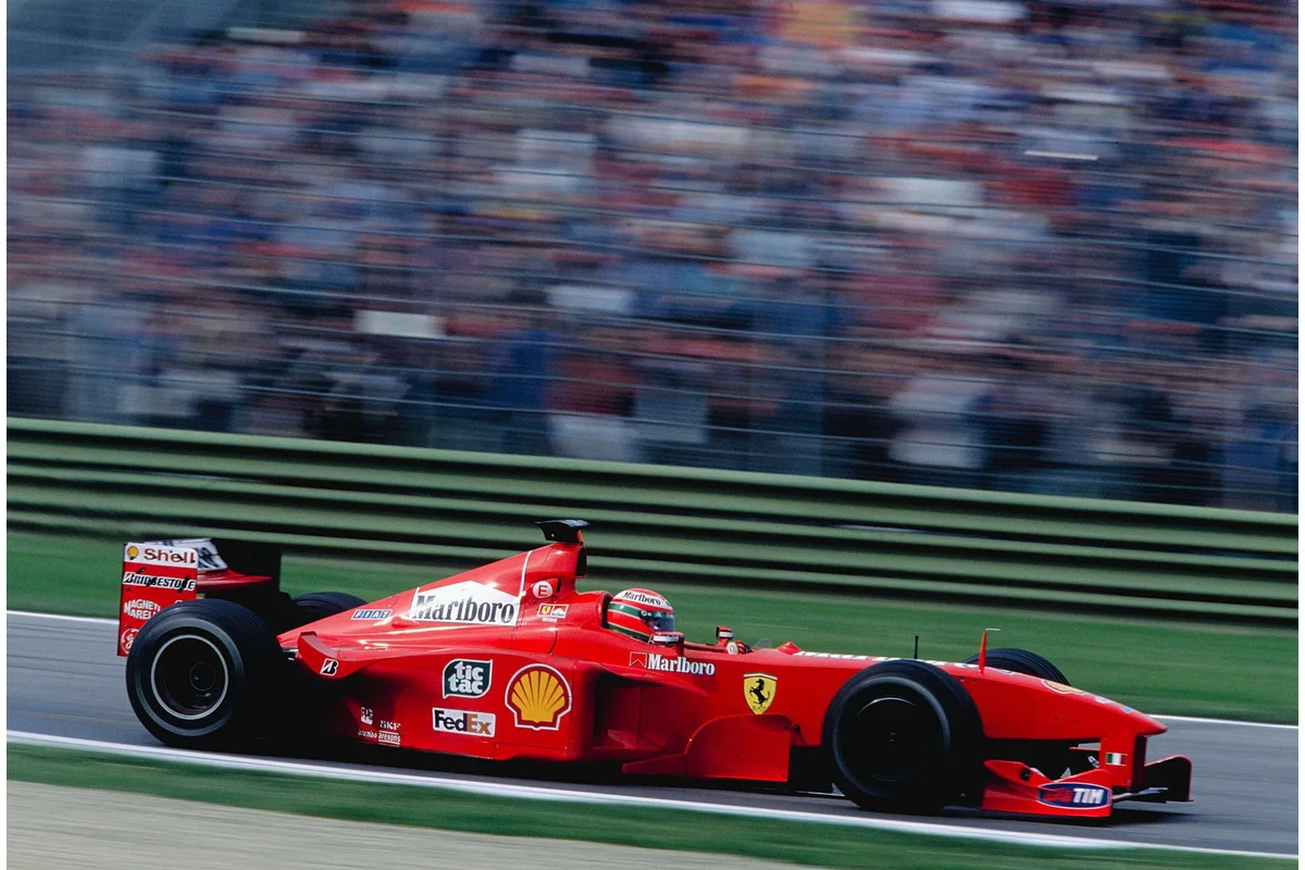 Formula 1