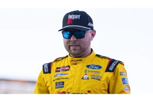 Layne Riggs Claims Historic First NASCAR Truck Street Course Win
