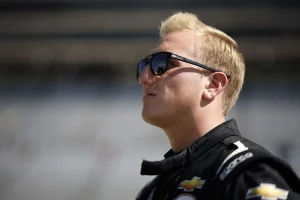 Nitro Motorsports Sues Leland Honeyman Over Car Number Dispute