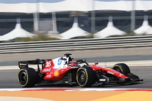 F1 Bahrain Test Cancelled Amid Strikes, Hamilton’s Replacement Denied