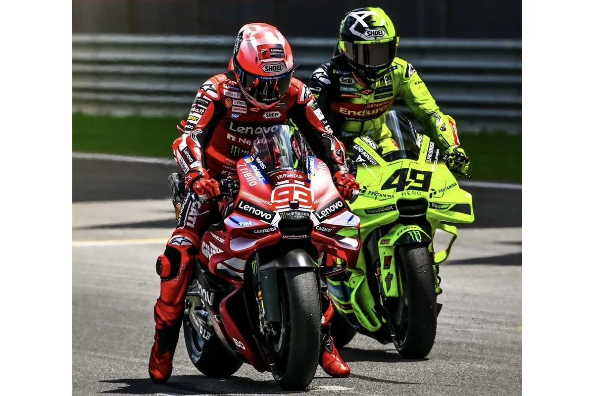 MotoGP