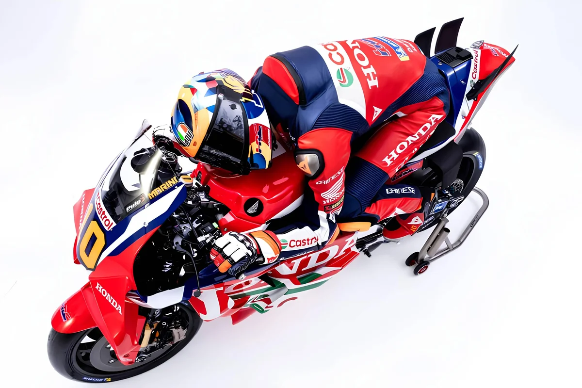 Luca Marini
