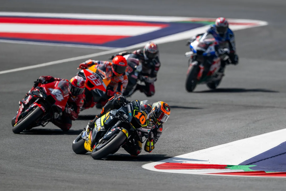 Marc Marquez