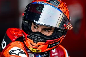 Marc Marquez Favored to Win Adelaide’s New MotoGP Race