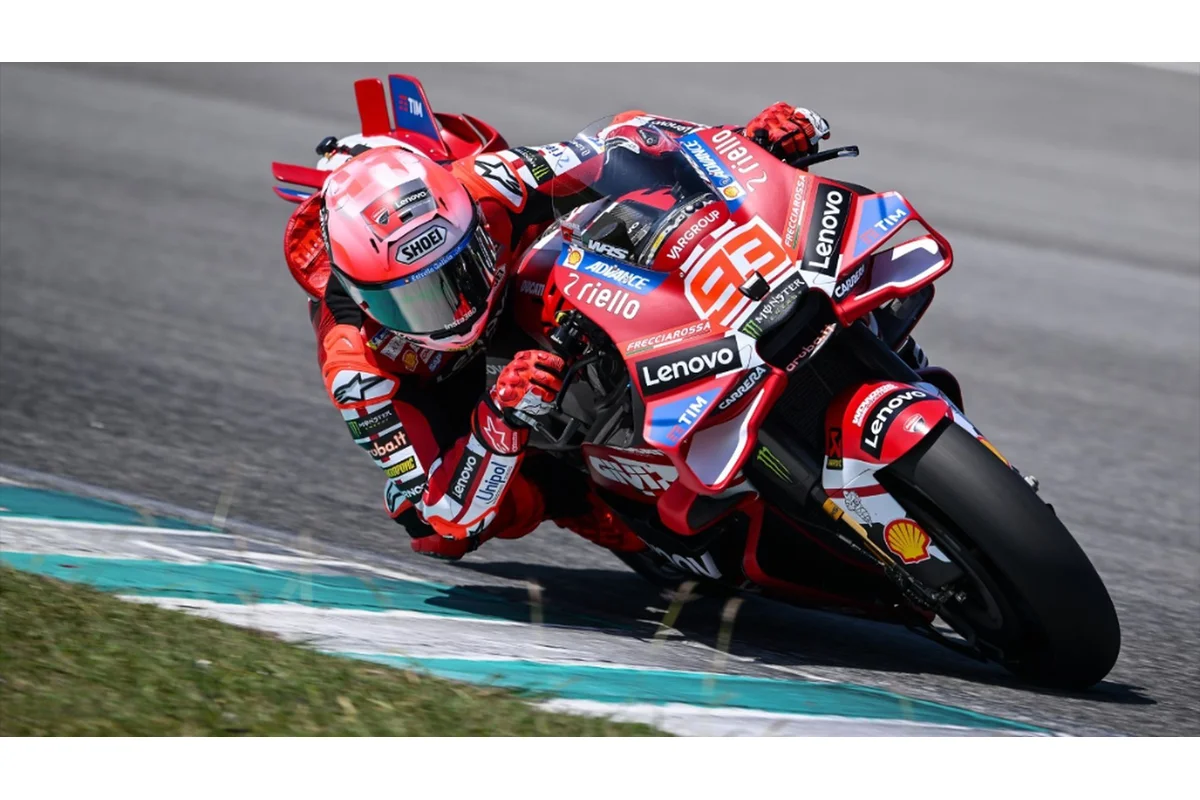 Marc Marquez