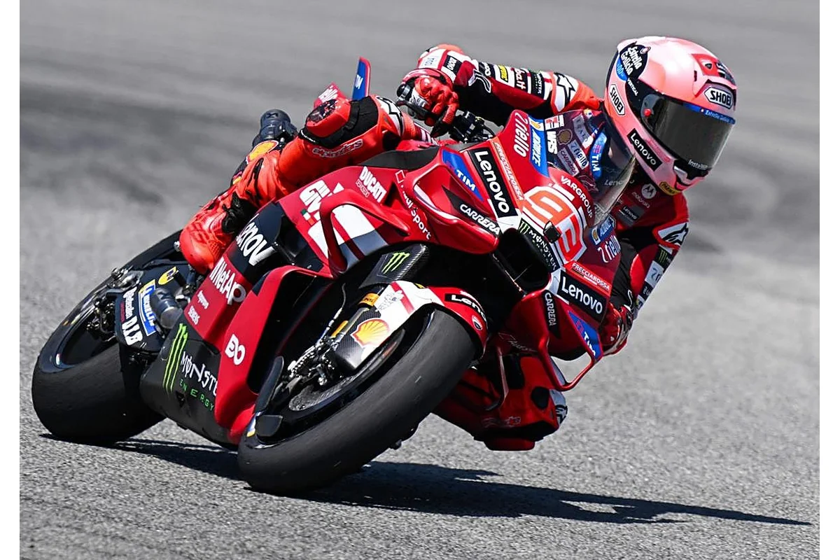 Marc Marquez