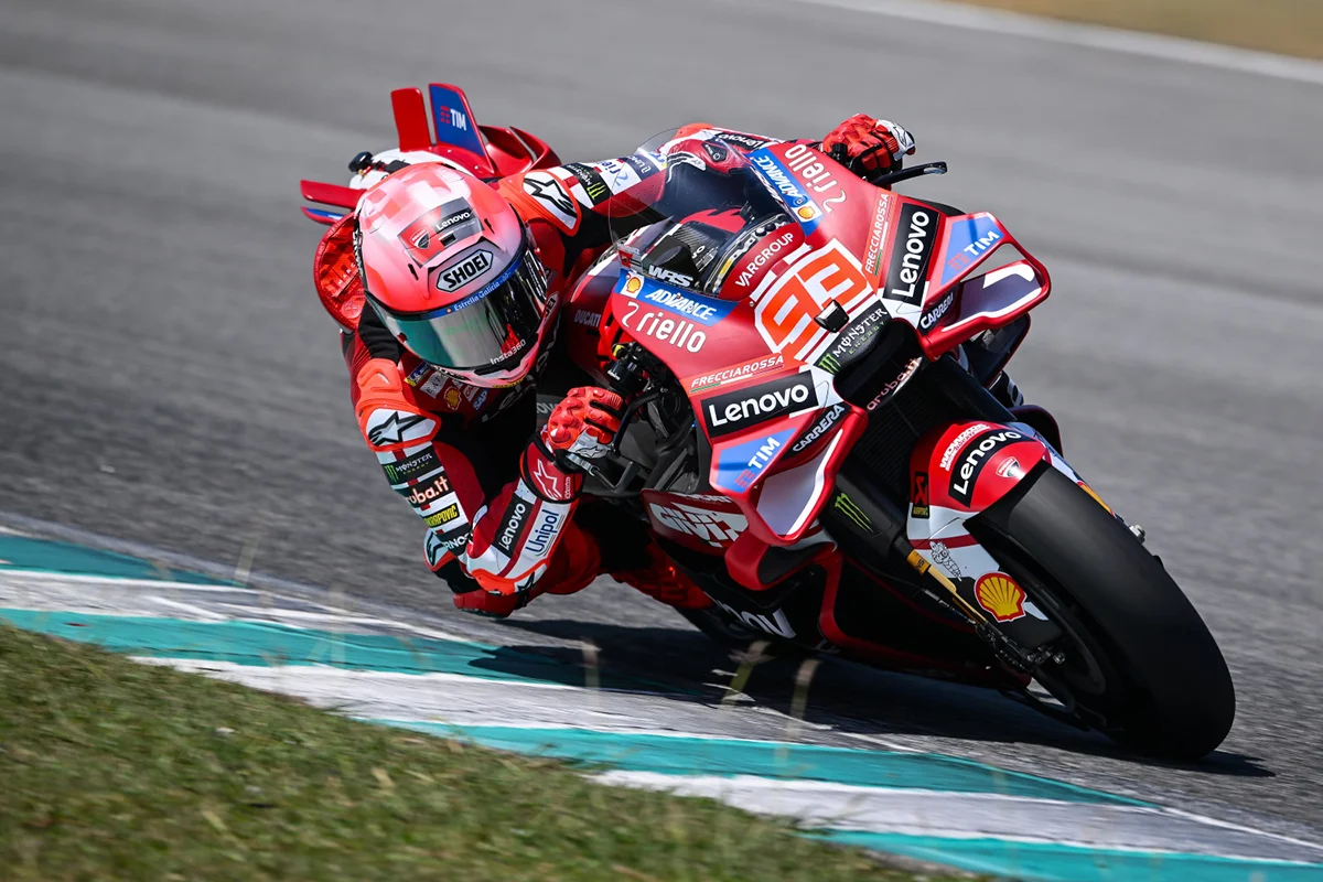 Marc Marquez
