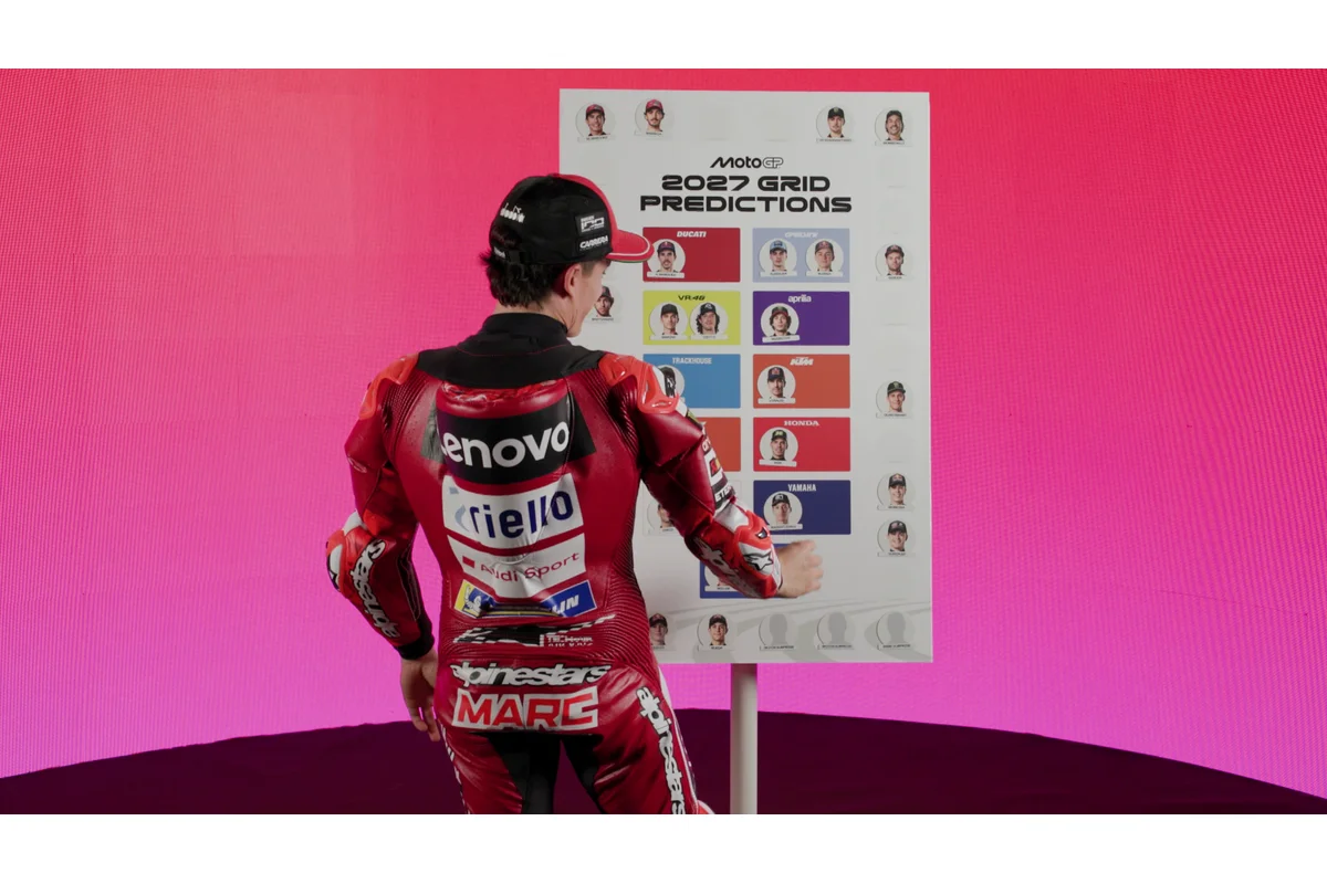 Marc Marquez