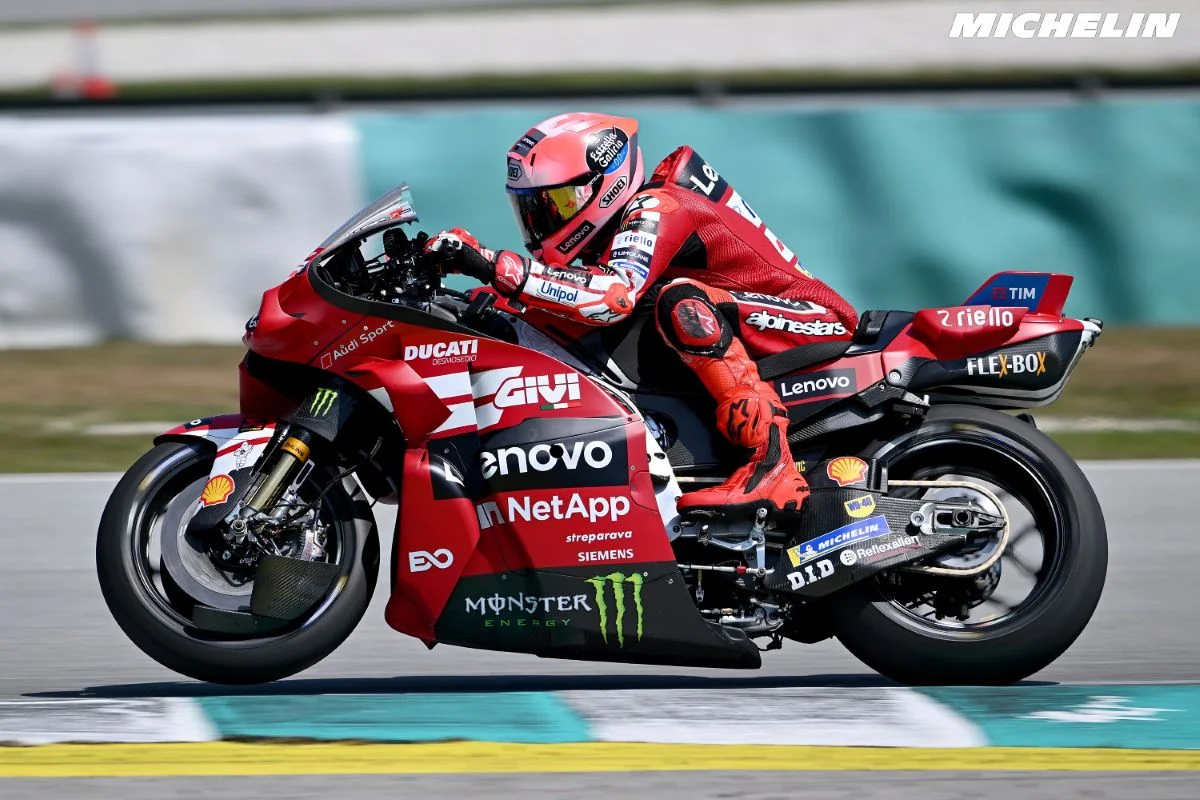 Marc Marquez