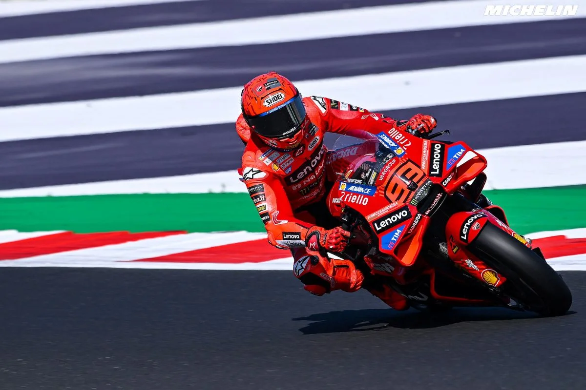 Marc Marquez