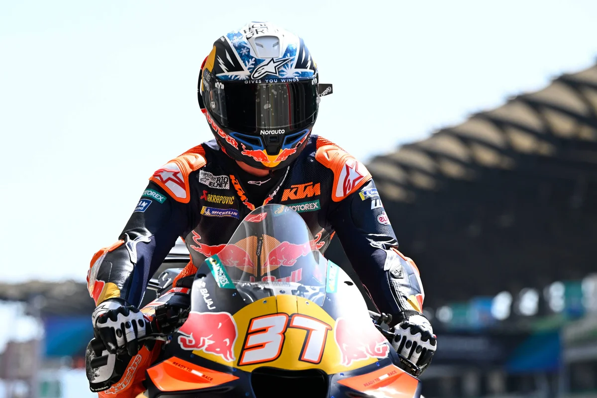 Marc Marquez