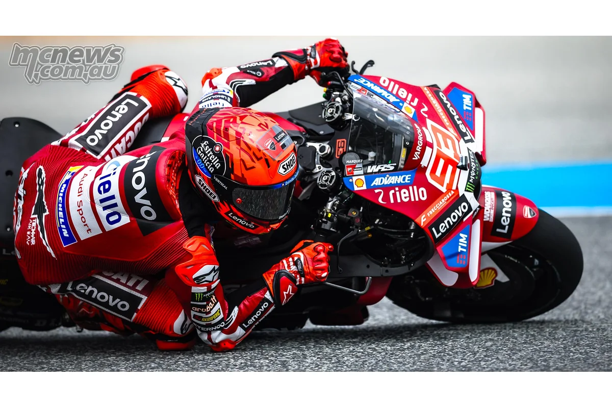 Marc Marquez