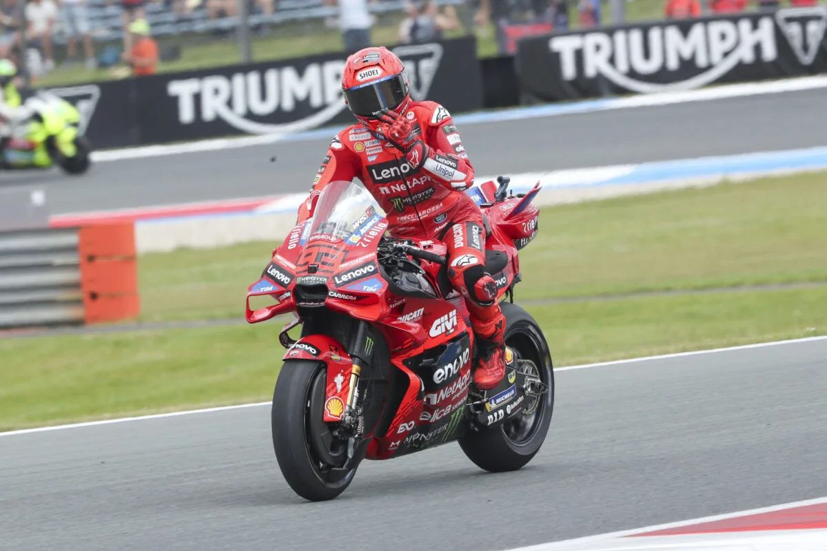 Marc Marquez