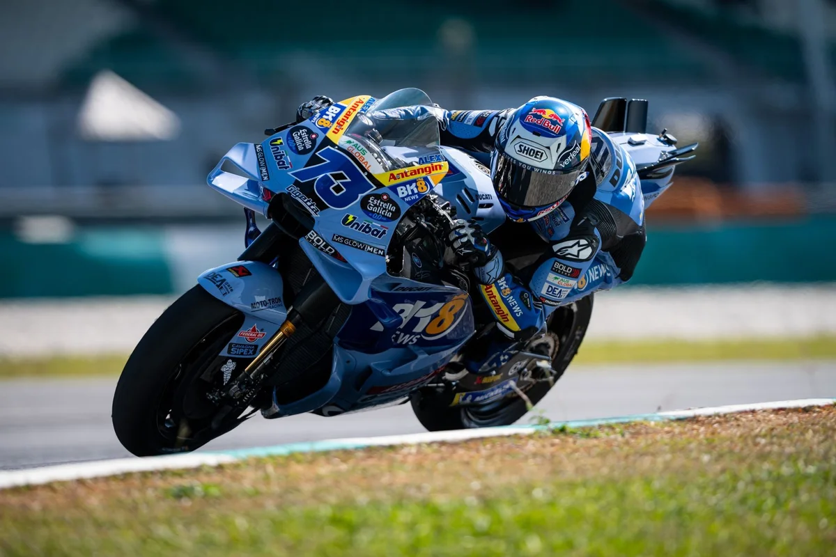 Marc Marquez
