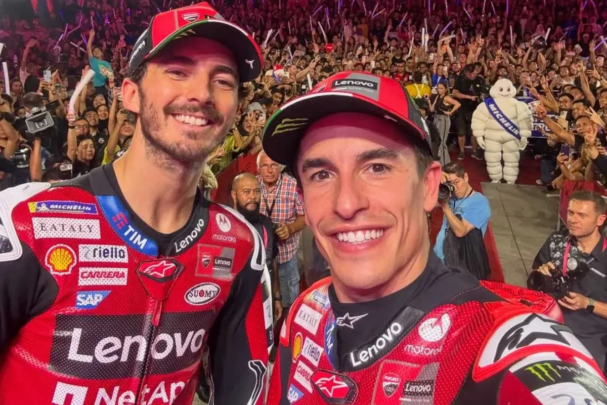Marc Marquez