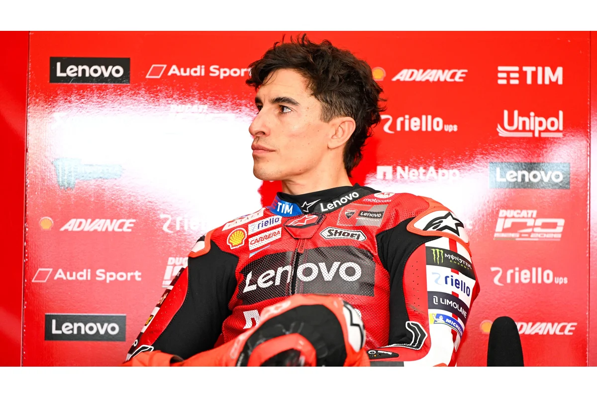 Marc Marquez
