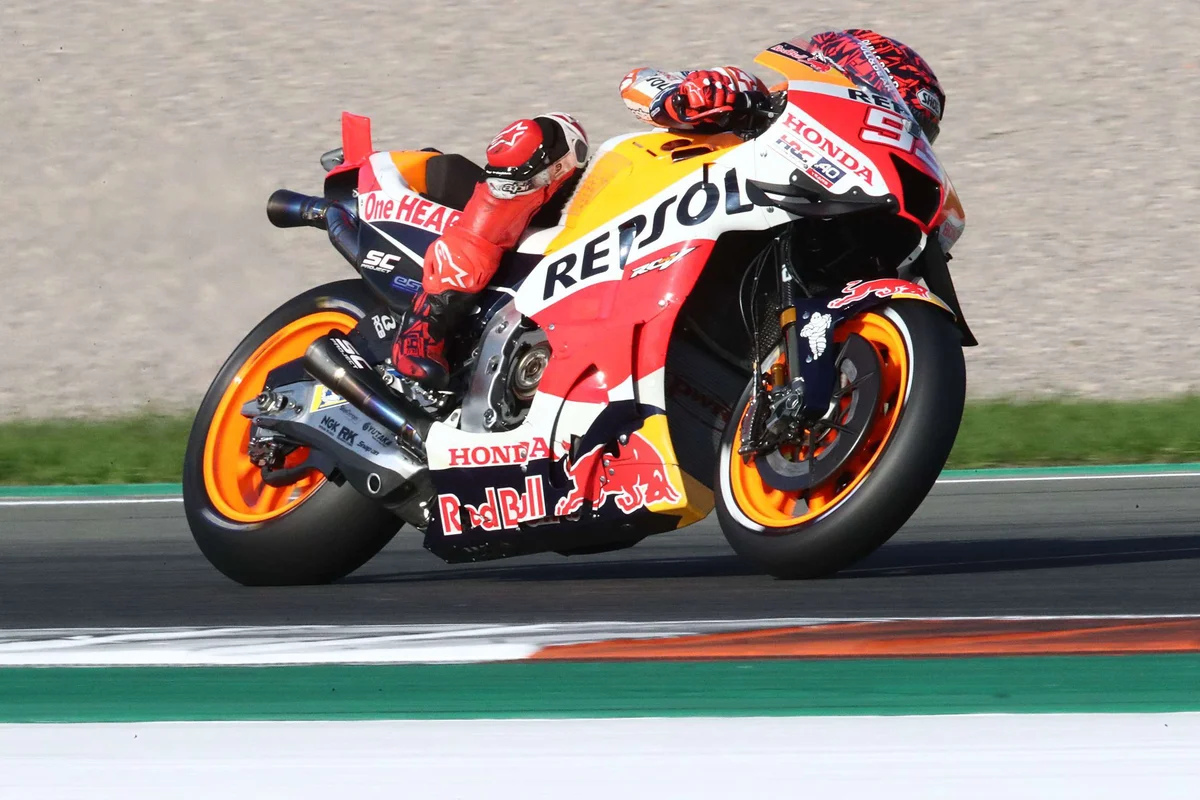 MotoGP